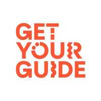GetYourGuide - Prague Bus GetYourGuide - Prague Bus